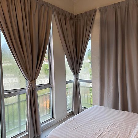 A5 Barrington Square 1 Room Apartment Камерон-Хайлендс Экстерьер фото