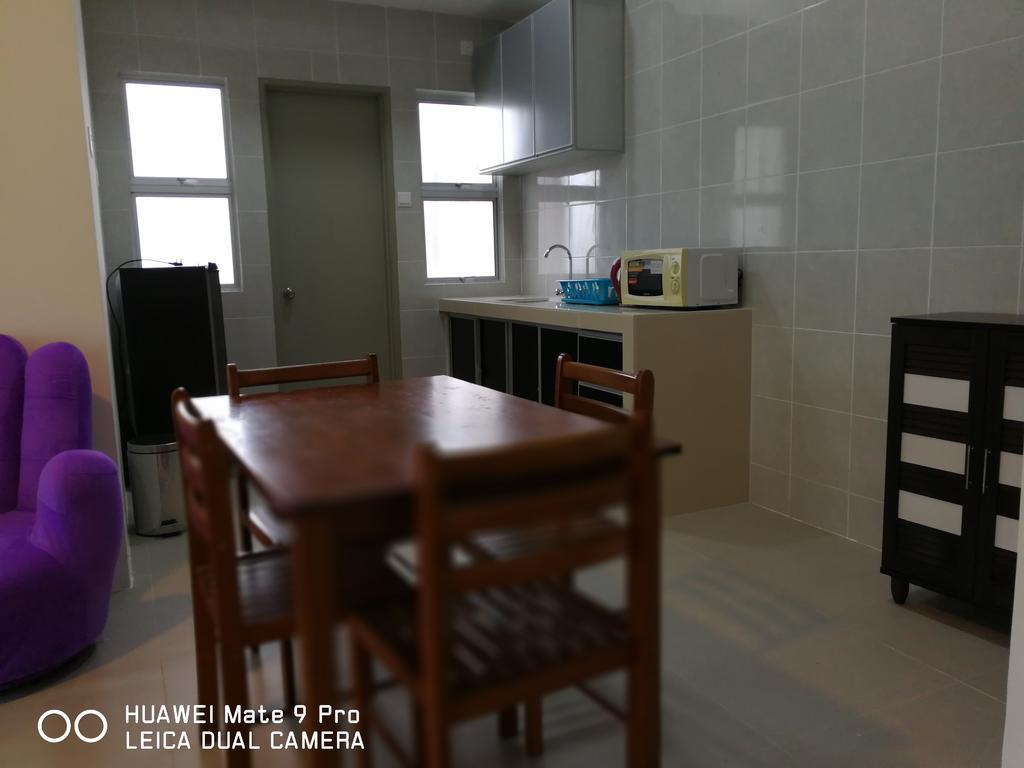 A5 Barrington Square 1 Room Apartment Камерон-Хайлендс Экстерьер фото