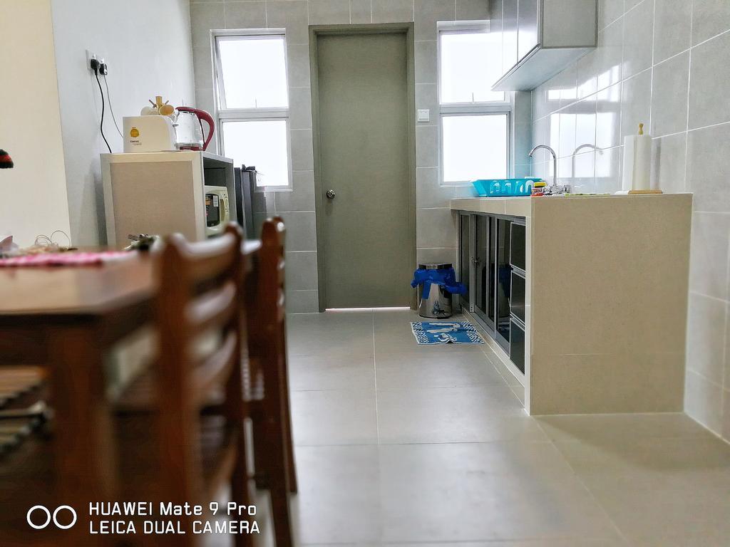 A5 Barrington Square 1 Room Apartment Камерон-Хайлендс Экстерьер фото