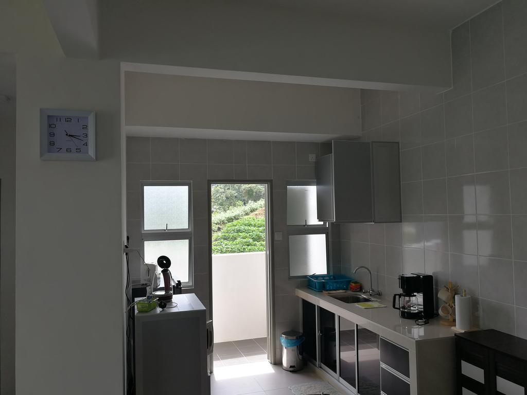 A5 Barrington Square 1 Room Apartment Камерон-Хайлендс Экстерьер фото